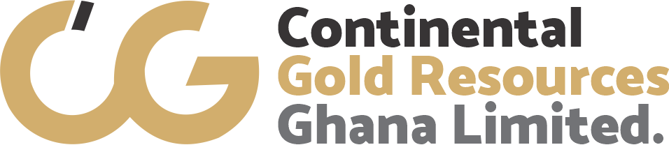 Continental Gold Resources Limited